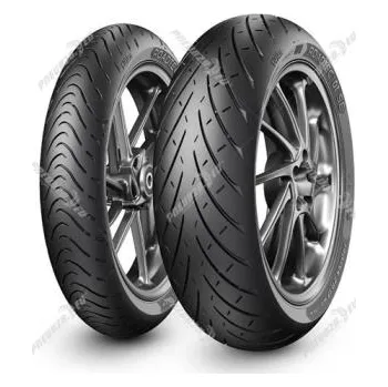 Pneumatiky METZELER ROADTEC 01 SE 170/60 R17 72W, celoroční pneu, moto, sleva DOT