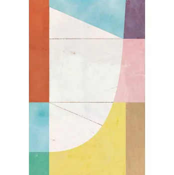 Plakát Plakát, Obraz - Dare To Jump, Ellen Greup