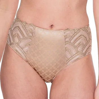 Kalhotky Louisa Bracq - Jeanne kalhotky vyšší chair 46 532-50