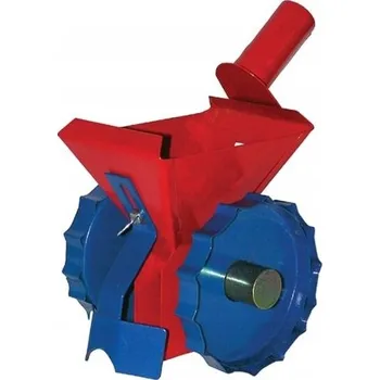 Rozmetadlo Ruční secí stroj Kard 0,5 l, šířka záběru 2 cm