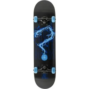 Skateboard Skateboard ENUFF Pyro II 31.5x7.75" | 80x19.8cm | BLUE