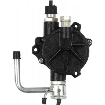 Alternátor P9002 AS-PL vakuové čerpadlo alternátoru