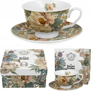 Hrnek Duo porcelán 250 ml