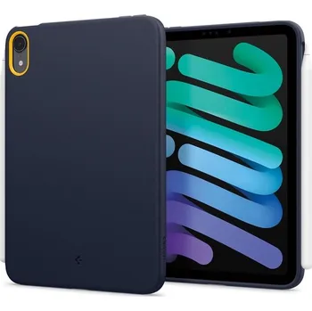 Pouzdro na mobilní telefon Spigen Nano Pop pouzdro iPad Mini 7 (2024)/6 (2021) námořně modré