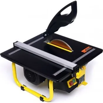 řezačka na dlažbu Elektrická stolní pila – řezačka na obklady a dlažbu KraftDele KD1371