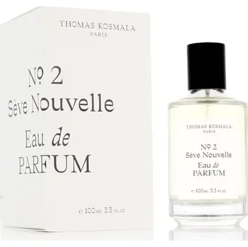 Thomas Kosmala No.2 Sève Nouvelle EDP 100 ml