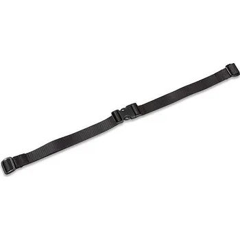 Městský batoh Popruh TATONKA CHEST BELT 20MM velikost nezadáno