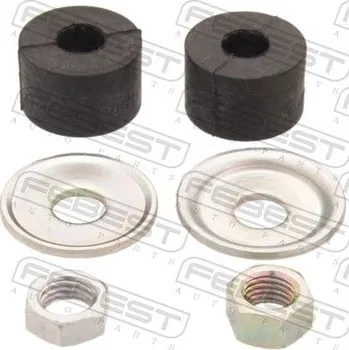 Zavěšení kol Montážní sada, Stabilizační tyč/-vzpěra FEBEST MSB-735