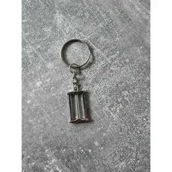 Přívěsek na klíče - pilka 3