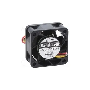 Počítačové chlazení 9GA0412P6F001