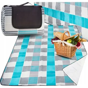 deka Deka Asato 200x200 Izolovaná obdélníková 200 x 200 cm