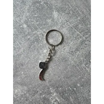Přívěsek na klíče - metr 2