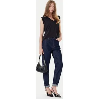 Guess Halenka W5YP52 KCYW2 Černá Regular Fit L