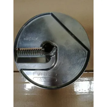 Mechanický zametač Disk waffle 3 mm | ROBOT COUPE, 28199W