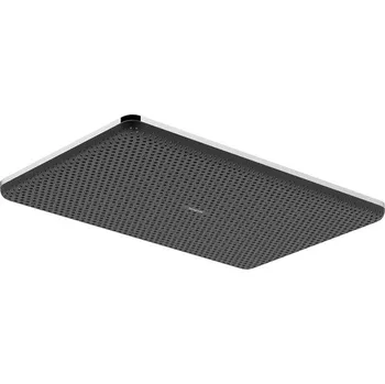 Hlavová sprcha Hansgrohe Raindance Alive Q na strop nebo na stěnu chrom 24530000