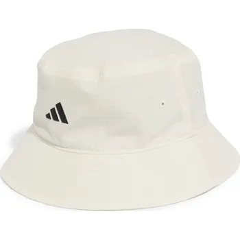 Čepice Čepice ADIDAS SPW CLAS BUCKET JG3661 – Bílá OSFW