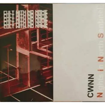 Zahraniční hudba CD Cult With No Name: Nights In North Sentinel 2021