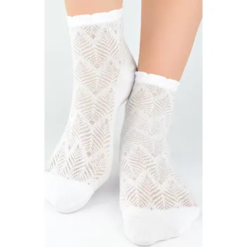 Pánské ponožky ŽAKÁROVÉ PONOŽKY SB118 béžová 39-42