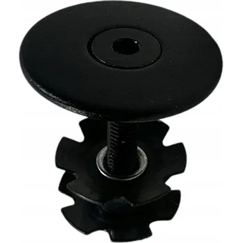 Stery FSA Star-Nutz černé