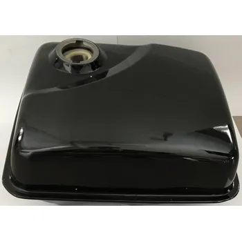 Palivová nádrž Palivová nádrž s víčkem ZONGSHEN 188F 13,0HP