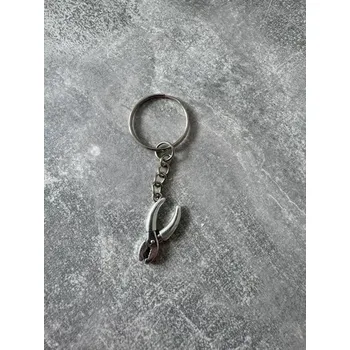 Přívěsek na klíče - kleště 1