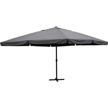 Stínicí technika Zahradní slunečník Ø 5 m