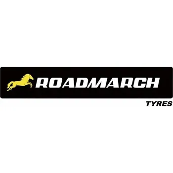 Letní osobní pneu Letní pneumatika Roadmarch Prime Uhp 08 235/40 R19 96 W zesílená (XL)