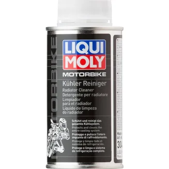 Auto-moto LIQUI MOLY MOTORBIKE čistič chladiče 0,15L (6) (LIQUI MOLY MOTORBIKE čistič chladiče 0,15L (6))