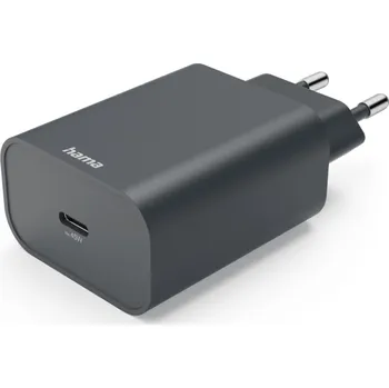 Rychlonabíječka Hama USB, USB-C PD 45 W, Ecosential