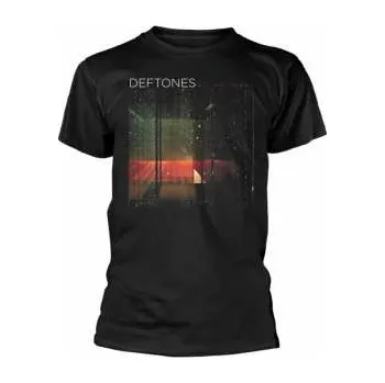 Merch Deftones: Tričko Koi No Yokan L 2023