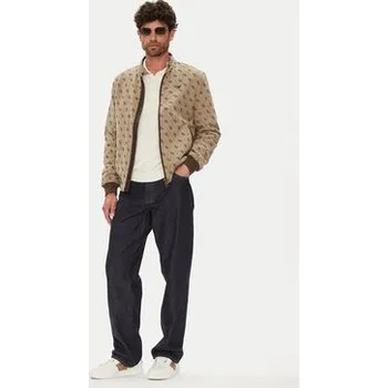 Pánské džíny Guess Jeansy M5YA82 D5QC2 Modrá Regular Fit 36_32