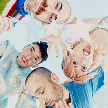 Zahraniční hudba CD Charly Bliss: Forever 2024