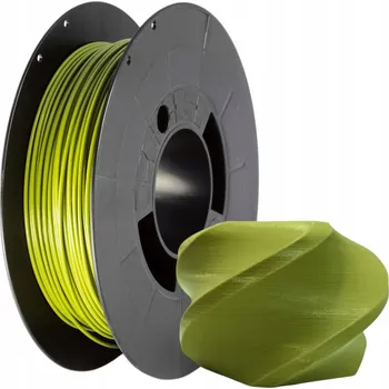 3D tisk PLA filament+ OLIWOVÁ 2,85mm 0,2kg F3D