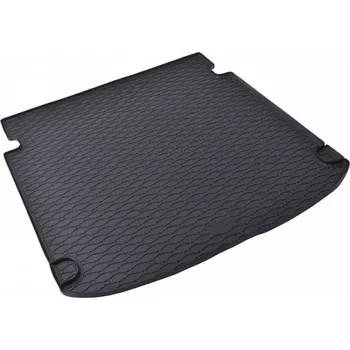 Gumové vany do kufrů Rigum - AUDI A5 Avant/Limousine 2025-