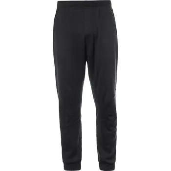 Pánská móda SENSOR MERINO UPPER traveller pánské kalhoty černá S