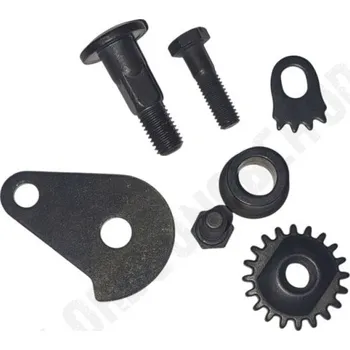 Nůžky na živý plot Náhradní šroub pro nůžky Archman typ 134-675 (134-241)