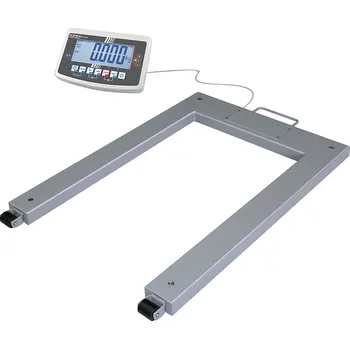 Průmyslová váha Paletová váha KERN