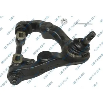 Opravná sada podvozku a pohonu kol Ridici paka, zaveseni kol GSP S065379