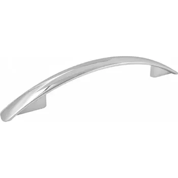 Nábytkové kování Úchytka CLAUDIA 96 Cr