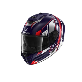 Helma na motorku SHARK SPARTAN RS BYRHON HE8110E-BWU vel.XS