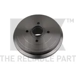 Brzdový buben NK 252224