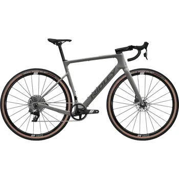 Silniční kolo RIDLEY kolo ASTR Apex AXS Empress Grey/Anthracite Metallic M