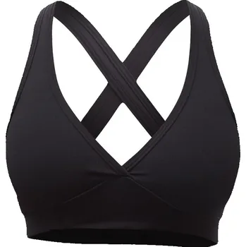Podprsenka SENSOR INFINITY ECO dámská podprsenka true black L