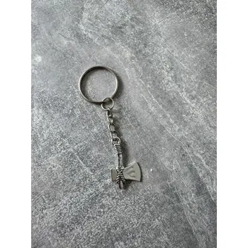 Přívěsek na klíče - sekera 1