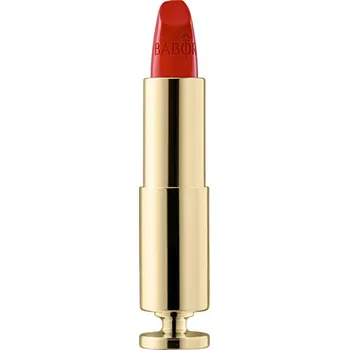Přípravek na rty Babor Creamy Lipstick - Krémová rtěnka 4 g - 10 Super Red