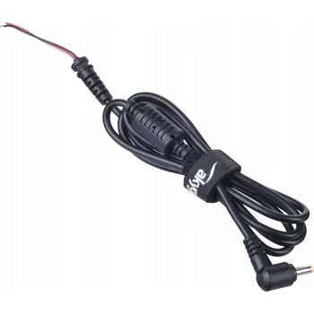 IP kamera NAPÁJECÍ KABEL 6.0x3.7mm Asus ROG GX501V GM501 GM501GM GX531GM FX86SM FX95G