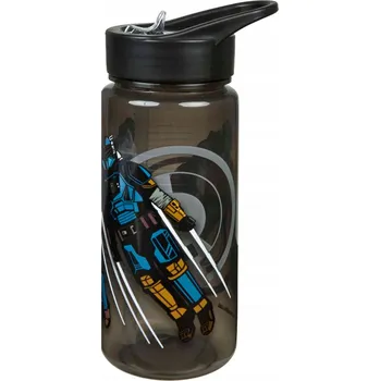 Láhev Star Wars Hvězdné války - Lahev Na Pití 500 ml SWMO9913 láhev