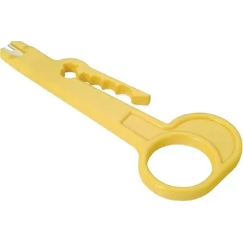 Kleště Ořezávač datových kabelů Solarix TA-4801