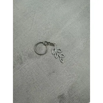 Přívěsek na klíče - větvička 1