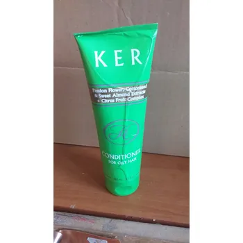 KER kondicionér na mastné vlasy